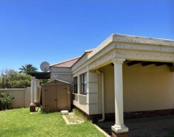 2 Bedroom Property for Sale in Lindene Northern Cape